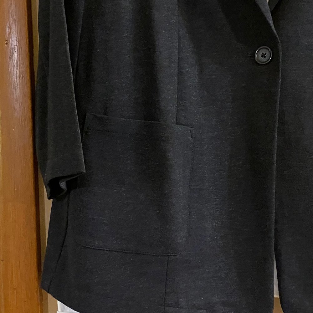 New Ryllace Gray Blazer / Jacket - Picture 4 of 13